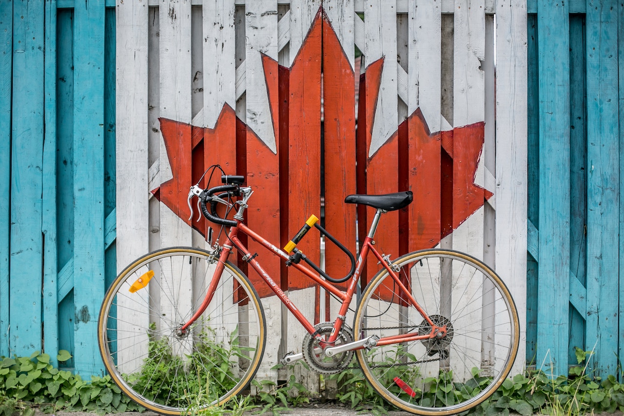 Canada Bike